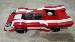 Porsche 917K