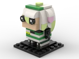 Small Limealicious