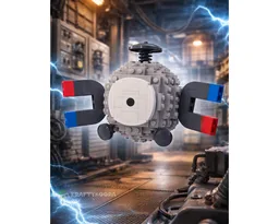Magnemite