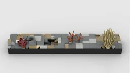 Frontplate 2 6x32 Apokalypse