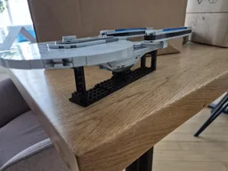 Star Trek Excelsior Class