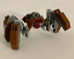 LM-432 Crab Droid