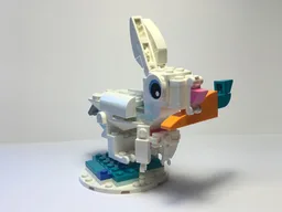 31140 Rabbit