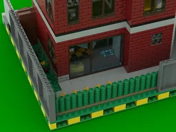 Modular house