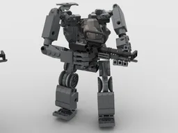 AMP Suit