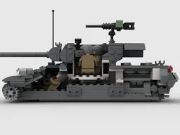 M36 Jackson GMC
