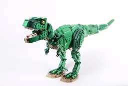 Tyrannosaurus Rex
