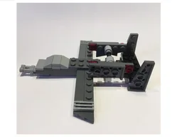 30279 A-10 Thunderbolt (''Warthog'')