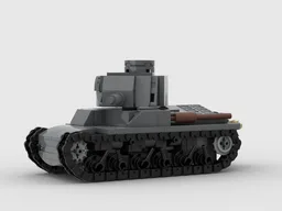 Hotchkiss H39