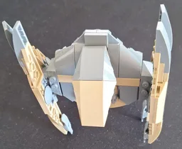 Vulture Droid