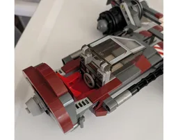 Galactic Racer!
