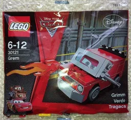 Grem polybag