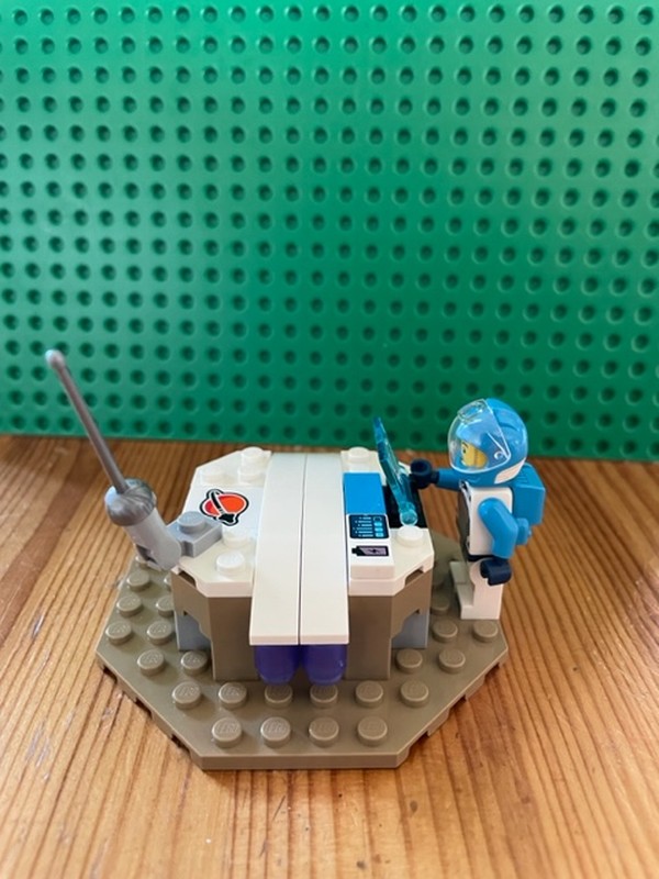Lego Gem power store