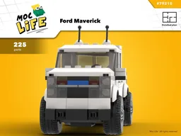 Ford Maverick