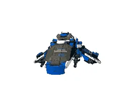 Space Freighter