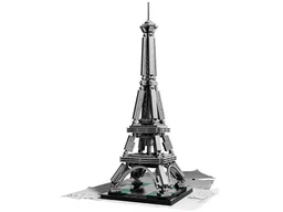 The Eiffel Tower