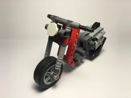 Scooter (42132)
