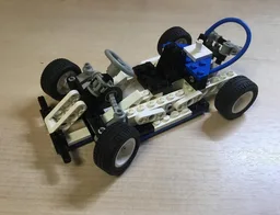 8216 Go-Kart