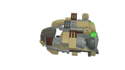 MICROFIGHTER