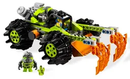 Claw Digger