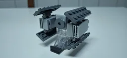 31146 TIE-Interceptor
