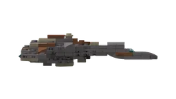 Detapa-Class Stealth Escort