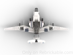 Sfn 130-26 the "Gull-wing"