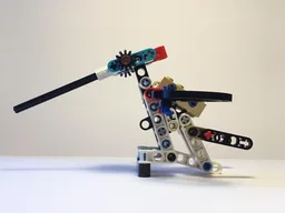 42133 Humming bird