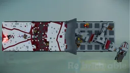 Battle on Crait