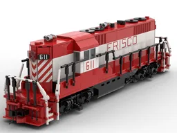 Frisco GP9