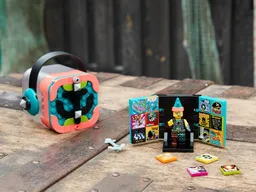 Punk Pirate BeatBox