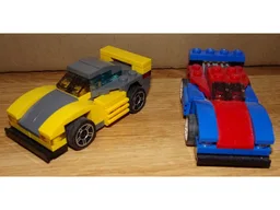 Mini Speeder MOD