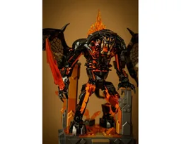 Balrog Statue