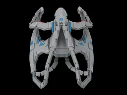 Andromeda Ascendant