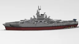 USS Tennessee (BB-43)