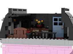 Candy Shop