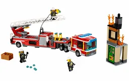 Fire Engine