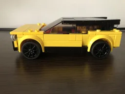 76901 Ford Bronco 4x4