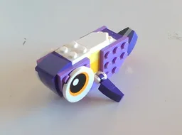 31125 Fish