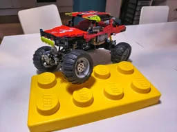 Skunk Crawler
