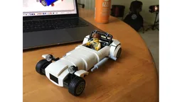 Caterham 7 Stud