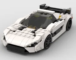 Supercar