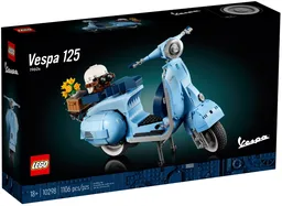 Vespa 125