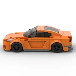 R35 GTR