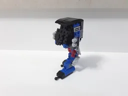 31054(x2) - Chicken Walker