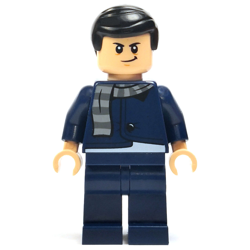 Lego Gru