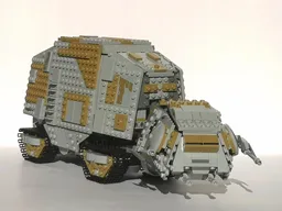 All Terrain Armored Crawler (AT-AC)
