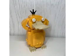 Psyduck