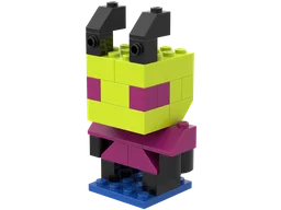10698 Figurines
