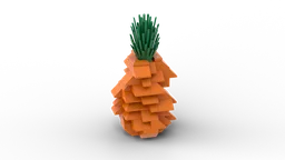 Brickfruidz 6: Pineapple